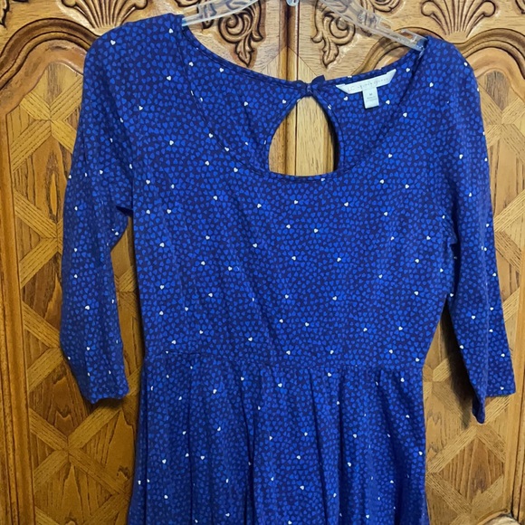 Heart dress - Picture 2 of 4